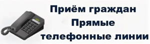 Прямая линия 2023 задать вопрос. Прямая телефонная линия и прием граждан. О проведении прямой телефонной линии. Прием граждан в телефонном режиме. Прямая телефонная линия и выездной прием.